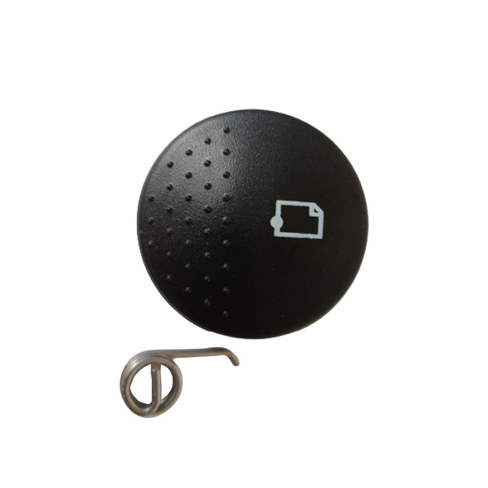 Высококачественная кнопка переключения автомобильных приборов, клавишная панель, скрепка для бумаг с пружиной A0008320000 для Mercedes-Benz Sprinter