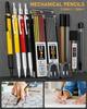 STAGEEK Architectural Mechanical Pencil Set