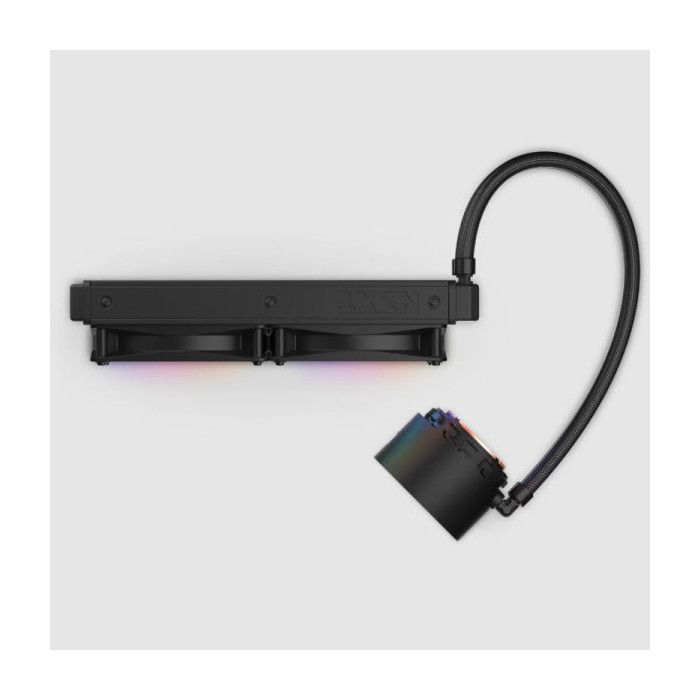 NZXT Kraken Elite Noir RGB 240