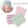 Soft Hair Band for Face Washing & Makeup, Securely Holds Hair Back, Comfortable for Daily Wear, Lovely Gift for Valentine's Day