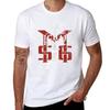 Michael Schenker Group Retro Classic T Shirt Tshirt Breathable Travel Tshirt