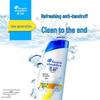 Head & Shoulders Refreshing Oil Control Shampoo