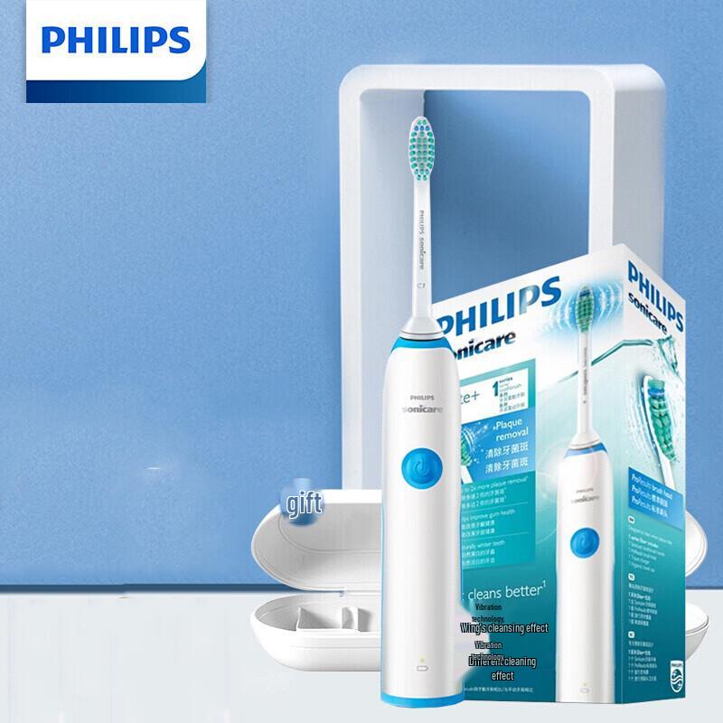 Philips Sonic Electric Toothbrush