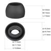 Силиконовый чехол для наушников Samsung Galaxy Buds Pro Bluetooth