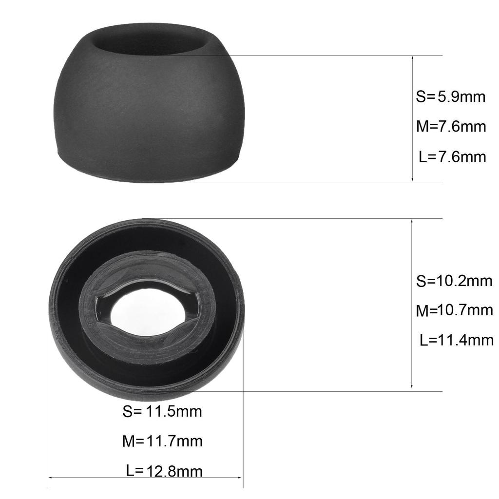 Силиконовый чехол для наушников Samsung Galaxy Buds Pro Bluetooth