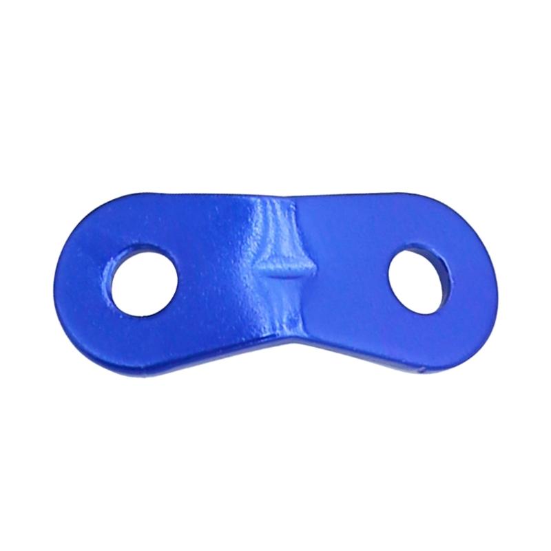 Reusable Tent Buckles Tent Fasteners Buckle Aluminum Alloy Tent Rope Buckle Tent Rope Tighteners Reusable Tent Fasteners