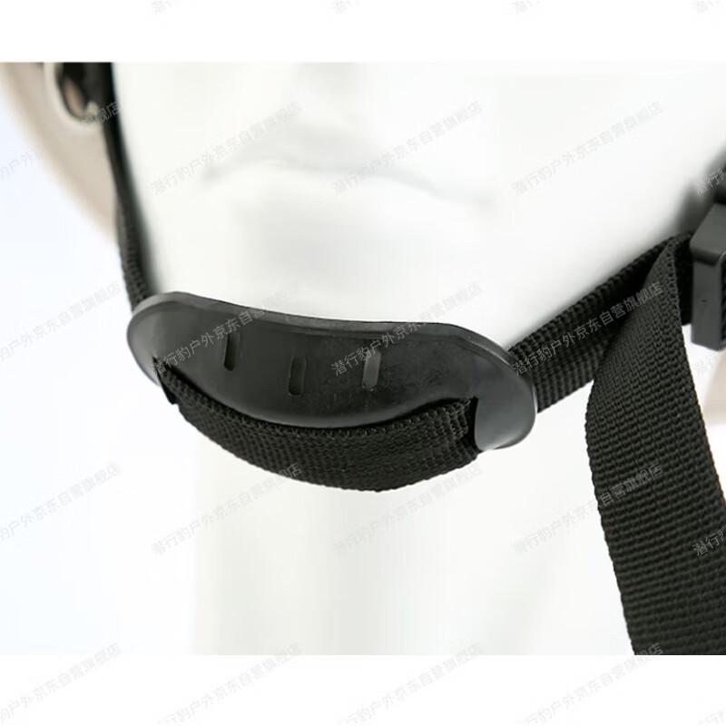 Stealth Panther Anti-Riot Security Helmet