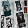 Чехол Zayn Malik для Xiaomi Redmi 13C 12 C 10C 9C Redmi Note 13 Pro 9 10 11 12 Pro 9S 10S 11S 12S