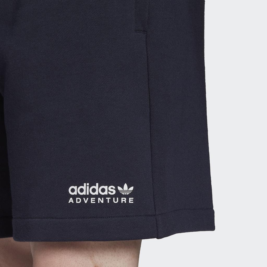 adidas originals Adventure Shorts 'Navy' Men's HK4998