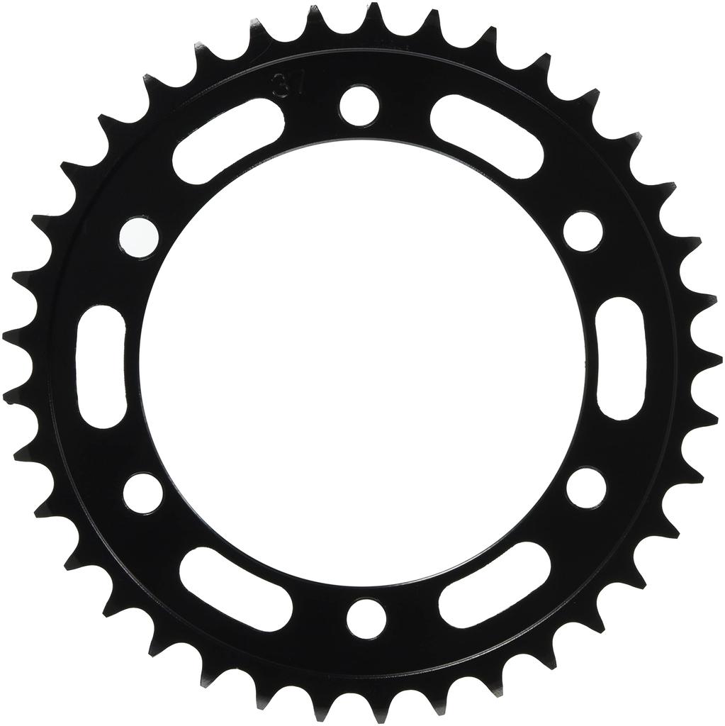 KITACO Driven Sprocket Rear Gear 37T 520 CBR250R/CB250F 535-1818037