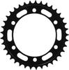 KITACO Driven Sprocket Rear Gear 37T 520 CBR250R/CB250F 535-1818037
