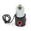 Air Ride Suspension Manifold Valve 12V 2-Way Solenoid Valve Pneumatic Shock Absorbers Single Solenoid Valve 20BAR