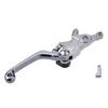 ZETA RACING CT125 CC110 GROM MONKEY125 DAX125 C125 CBR ADV150 CL250/500 GB350/S CRF250L/M/RALLY NINJA/Z Pivot Lever CP Brake 3 Finger Forward Folding