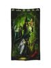 Glinda Elphaba Wicked Throw Fashion Blanket Soft Plush x Inch Perfect for Couch Multiple Sizes All Seasons Bedspreads