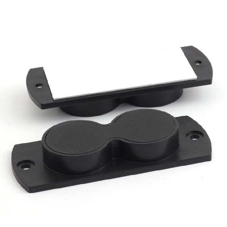 Магнитные Держатели для Оружия Автомобильный Магнитный Крепеж для Оружия Подходит для Большинства Оружия