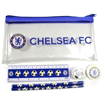Chelsea FC Набор канцелярских товаров