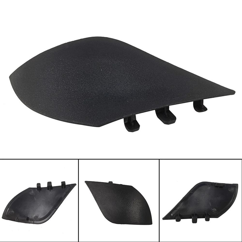 Крышка буксировочного крюка переднего бампера для Tesla Model X Model S 2016-2021