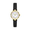 Kate Spade New York HOLLAND KSW1739 Women's Watch, Black
