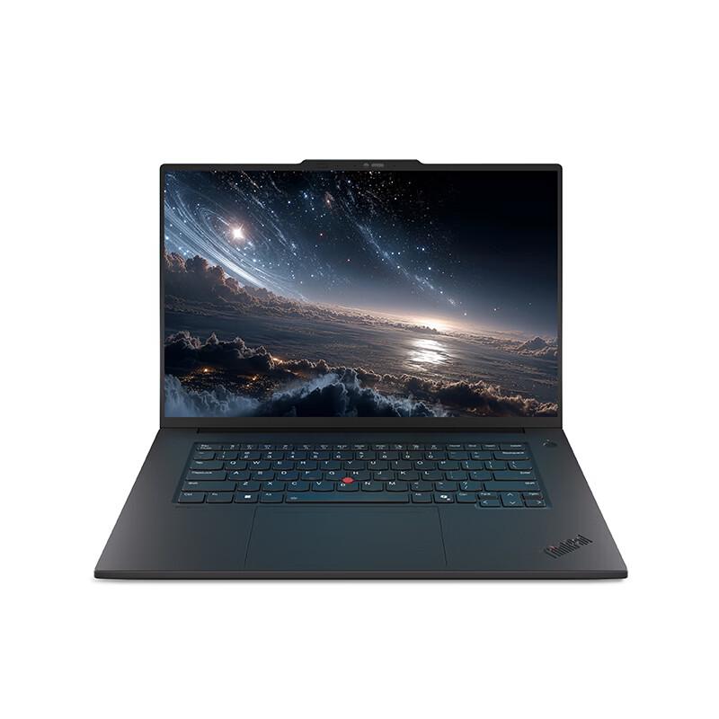 ThinkPad Игровой и бизнес-ноутбук T1g P1 (Китайская версия)
