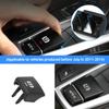 New Car Handbrake Parking Brake P Button Switch Cover For BMW 5 7 X3 X4 X5 X6 F02 F06 F10 F18 F25 2009-2013 61312822518