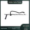 Выхлопная труба для Mercedes-Benz C-Class, E-Class, GLC-Class 2740182201/2740187201