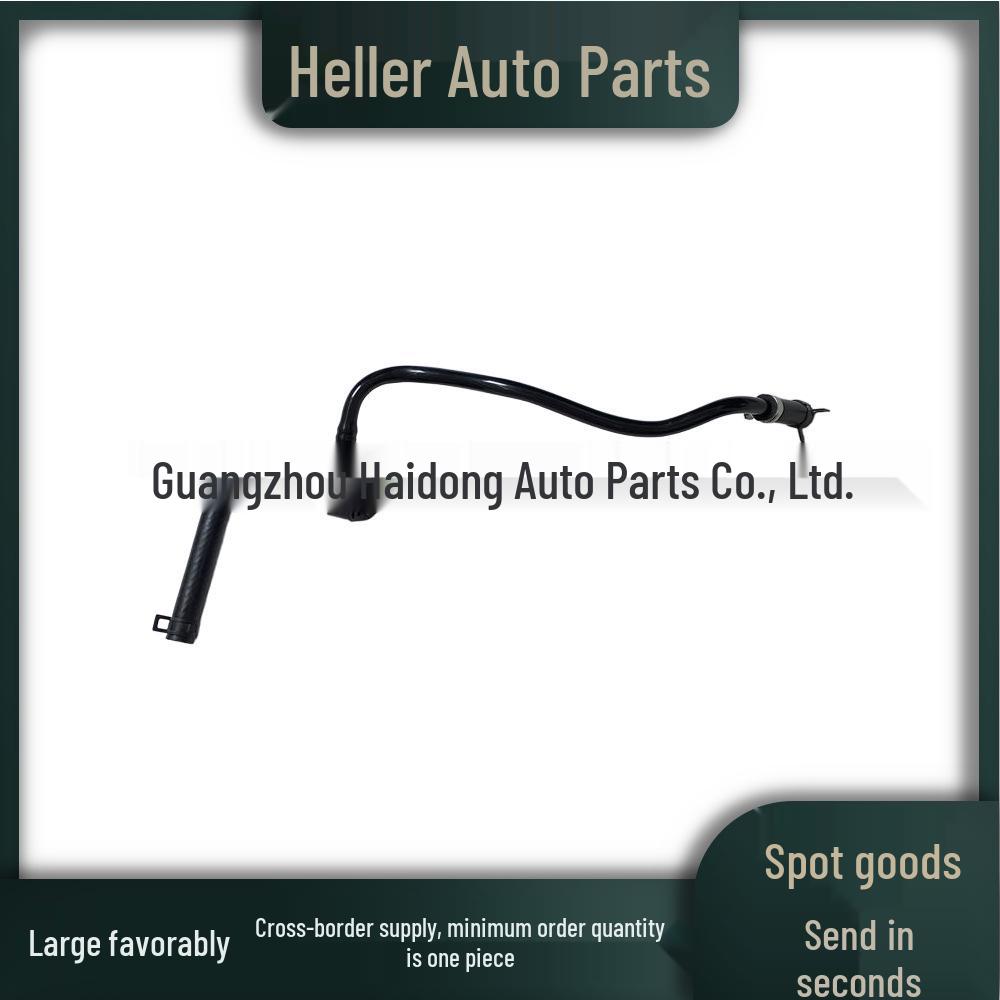 Выхлопная труба для Mercedes-Benz C-Class, E-Class, GLC-Class 2740182201/2740187201