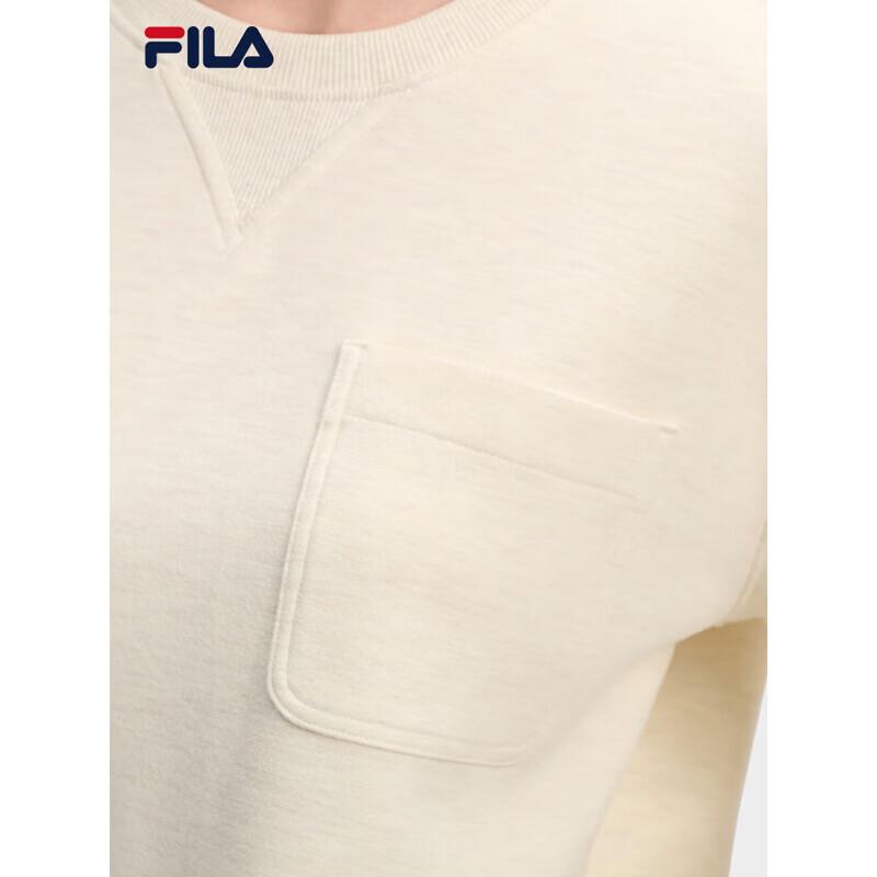 Fila Женский свитшот
