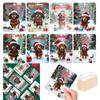 Christmas Tree Wallet Pendant Christmas Tree Pendant Surprise Pendant Ball Party Decoration Set