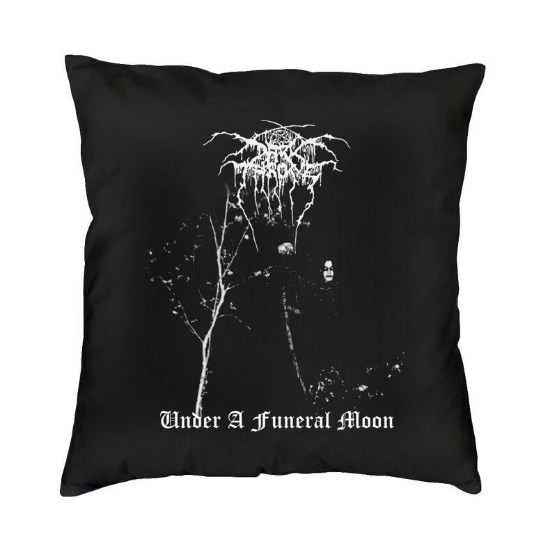 Enfermera En Apuros Doctor Nurse Medicine Square Throw Pillow Cover Decoration 3D Double Side Print Cushion Cover for Sofa