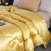 Heranxi Golden Heirloom Polyester Duvet