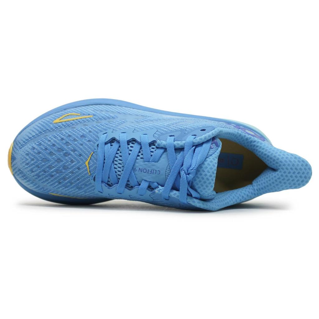 Кроссовки One Running Shoes 24SS Clifton 9 1127896 SDY SDY см [HOKA] [HOKA One] Женские (W) 23,0