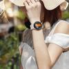 Спортивный ремешок для Samsung Galaxy Watch 7 6 5 4 44 мм 40 мм Watch FE 40 мм 6 Classic 43 мм 47 мм 4 Classic 46 мм 42 мм Силиконовый ремешок для Samsung Galaxy Watch 5