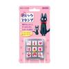 Штамп для проверки службы доставки Kiki от Beverly Studio Ghibli CK9-004