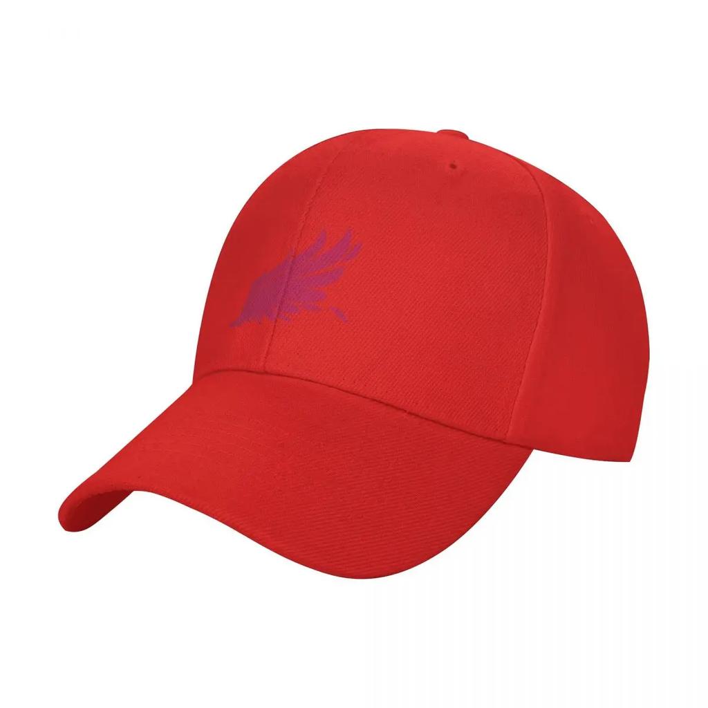 New Birdie Wing Eve Golfball Baseball Cap birthday Fishing cap Golf Hat For Unisex Womens