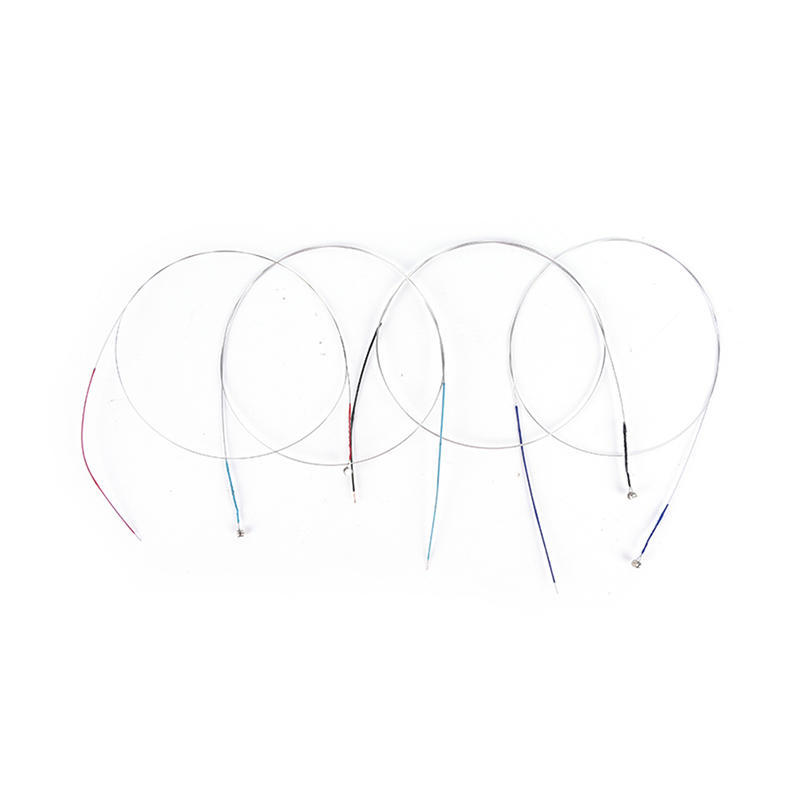 1 комплект струн для скрипки со стальным сердечником EADG замена для 3/4 4/4 обычного размера