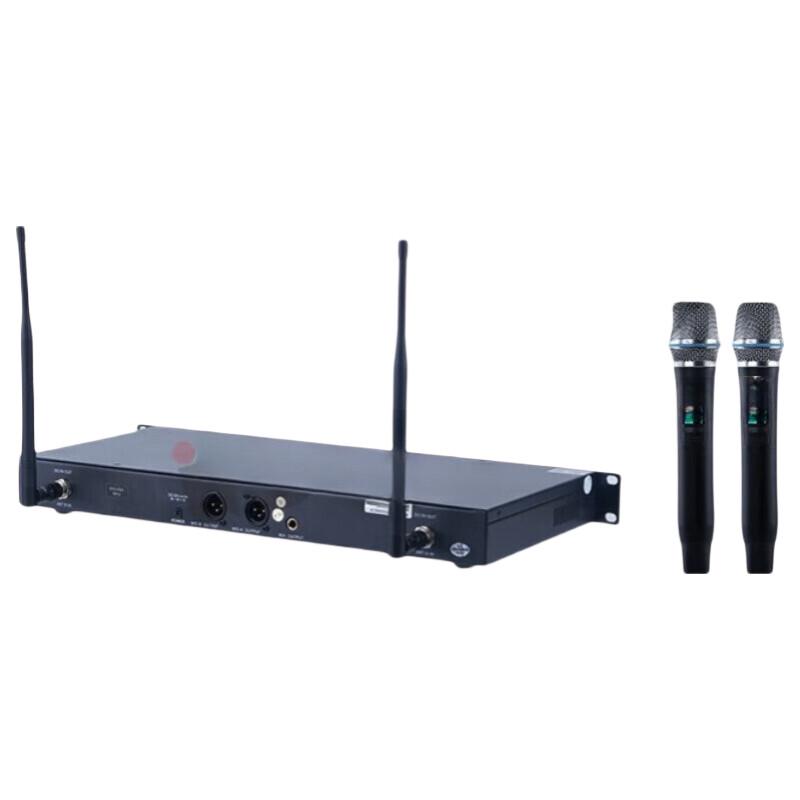 itc ZD-C0134 Handheld Microphone for Smart Meeting Solutions (CN version)