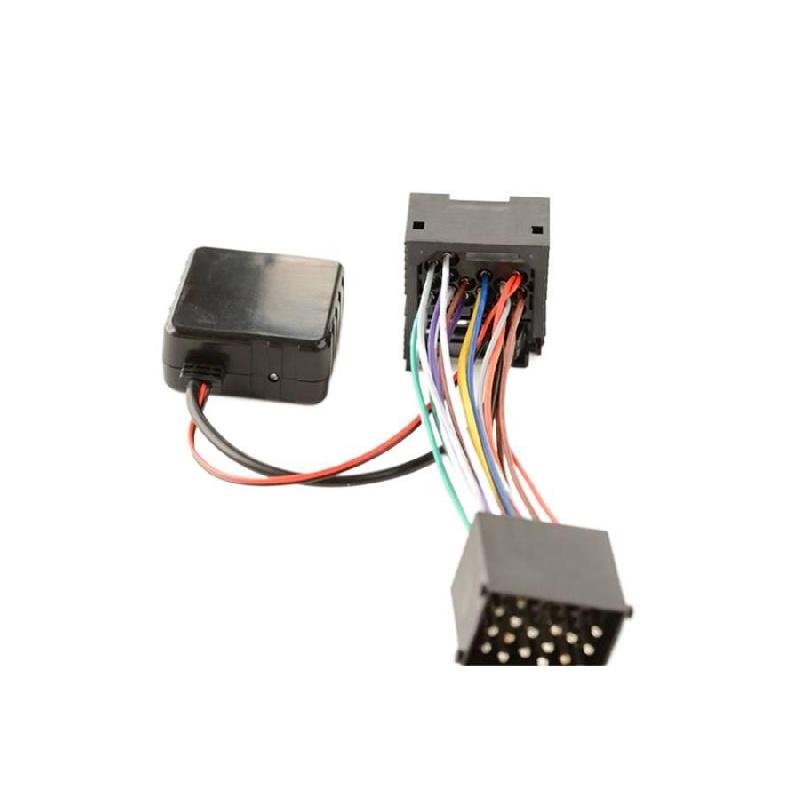 Car Aux Bluetooth Wireless Music Hifi Large Bluetooth Module For 3Series Bmw E46