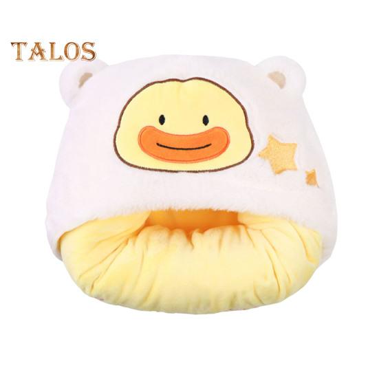 Ворсовый платок, одеяло с капюшоном, ветрозащитное, носимое одеяло, U-образная подушка для хранения, складная, переносная, с капюшоном