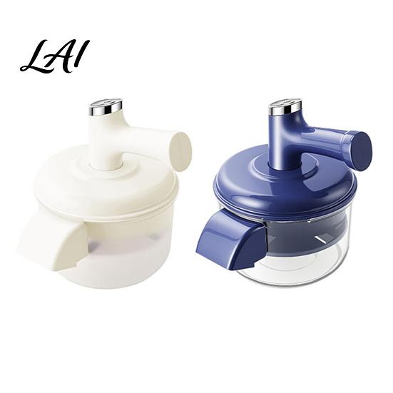 Kitchen Food Processor Automatic Electric Fruit Vegetable Peeler Compact Stainless Steel Tool Gadget Portable One-Click Operation Blender