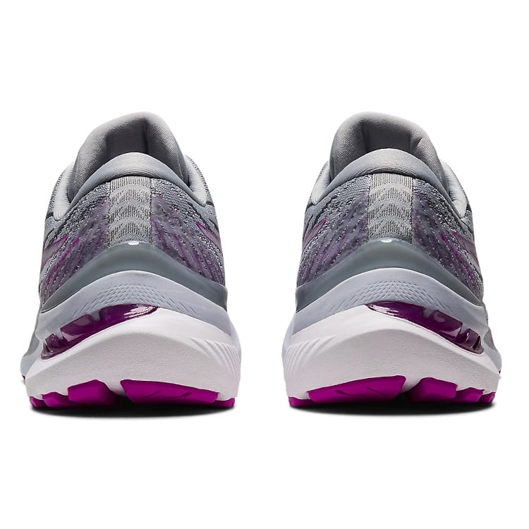 Asics Женские кроссовки Gel Kayano 29 Piedmont Grey Orchid 1012B272-020