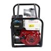 3in Petrol Gasoline Water Transfer Pump 6.5HP 8m Garden Irrigation Swimming Pool Cleaning Pump