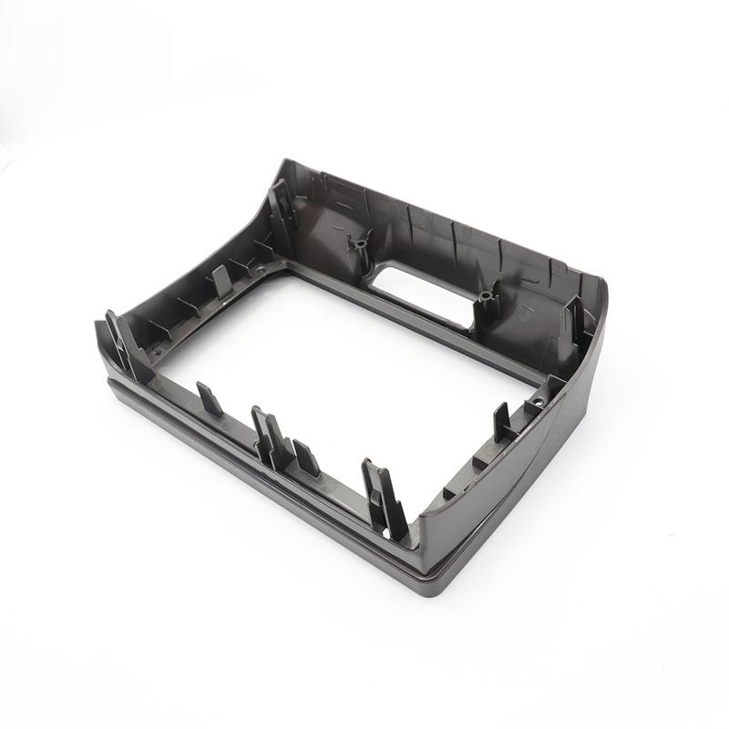 9 Inch For Honda N-Box N Box 2011-2017 Central Control Navigation Frame Modification Panel