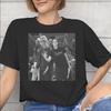 Sophie Cunningham Pointing Meme Printed T Shirts Unisex WoUnisex Cotton Tee Shirt Clothes