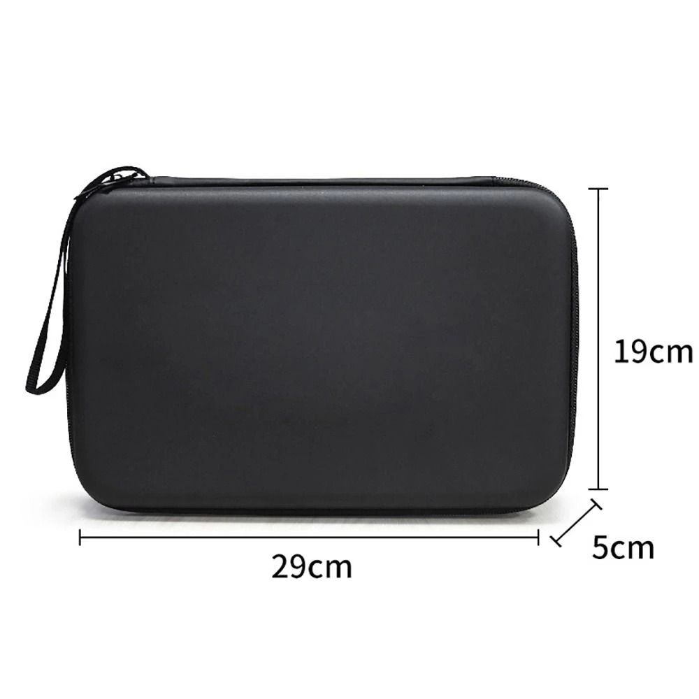 Жесткий чехол для настольной теннисной ракетки EVA Сумка для настольной теннисной биты Чехол для настольной теннисной ракетки Сумка для хранения ракеток