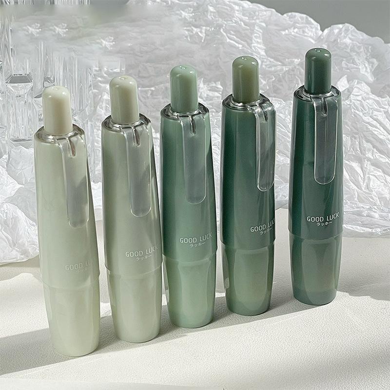 Корректирующая лента Ins Простота Kawaii Пресс-тип Корректирующая лента Белый сменный инструмент-корректор Вещи для школы