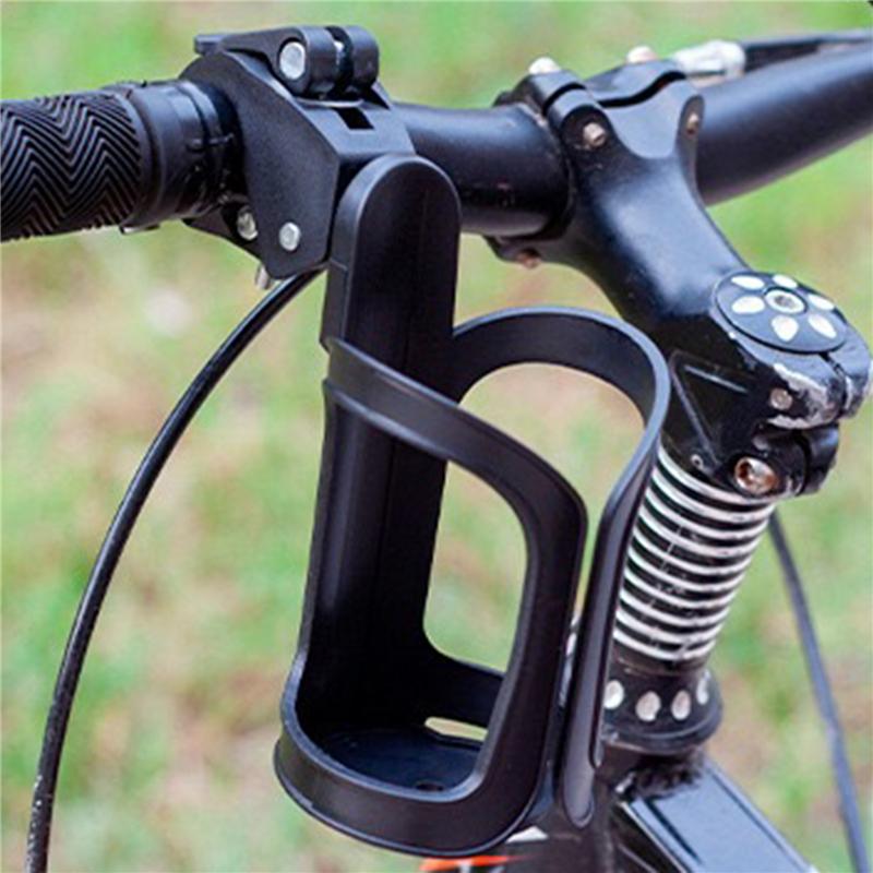 Универсальный держатель для бутылочки молока, детской коляски, коляски для велосипеда, коляски