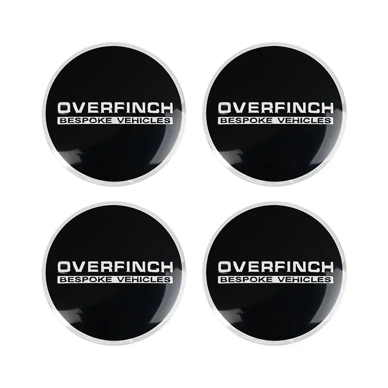 62MM Metal Car Wheel Hub Cover Wheel Center Protective Cover For Land Rover Discovery 2 3 4 Range Rover Freelander SV SVR Velar