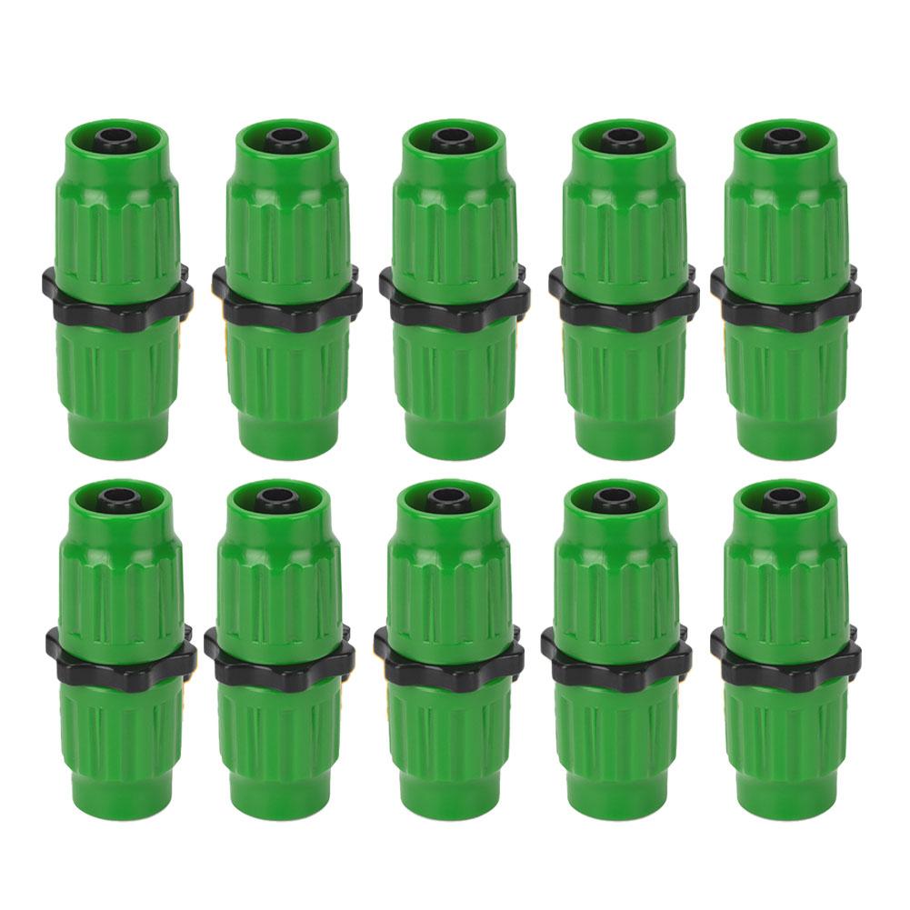 Соединитель для шланга, многофункциональный фитинг, расширяемый комплект для ремонта садового шланга