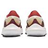 Nike Кроссовки унисекс Precision 6 Phantom Team Красные Белые Светло-Малиновые Металлик-Золотые DD9535-006