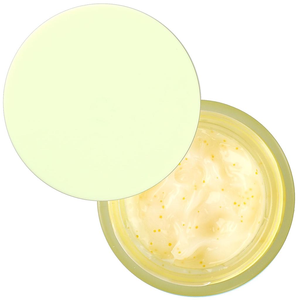 Goodal Green Tangerine Vita C Dark Spot Care Cream, 50 Ml (1.69 Fl Oz)